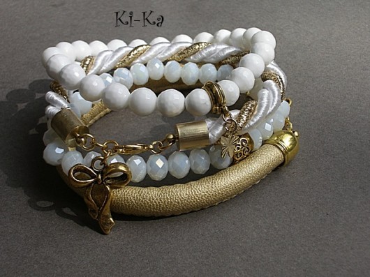 Hrabina set 4 KiKa pracownia