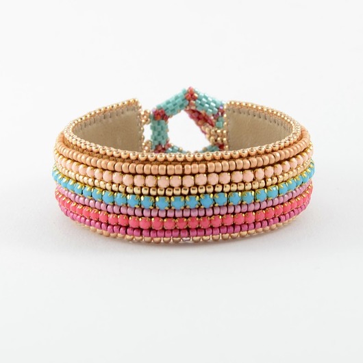 bransoletki - inne Candy bracelet