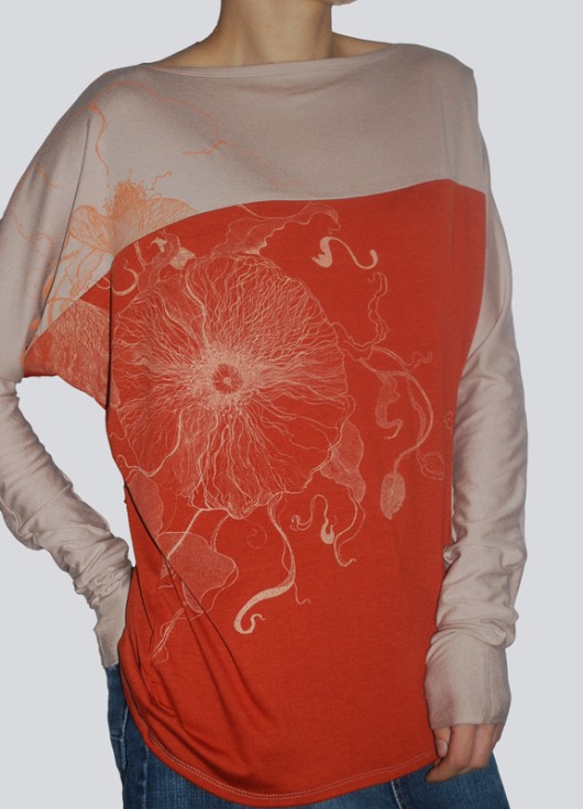 T-shirt 57 eviva larte