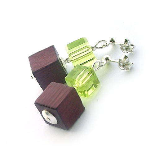cubes III maghia