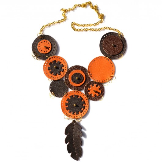 Autumn Colours No. 7 CO LIBRE DESIGN