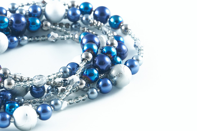 korale Blue V  - korale