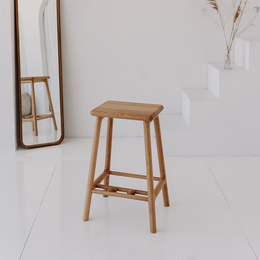 krzesła Hoker prostokątny OLIO