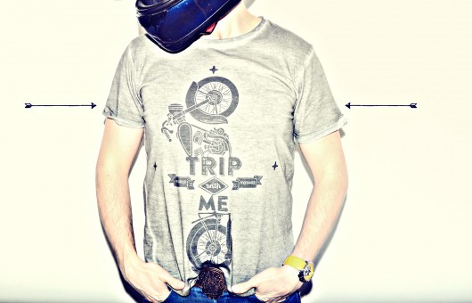 Trip with Me DONT NEED NO SAMURAI