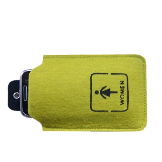 Etui na zamówienie Torebki Frida