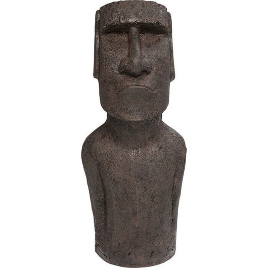 figurki i rzeźby Rzeźba posąg figrka Moai 80cm
