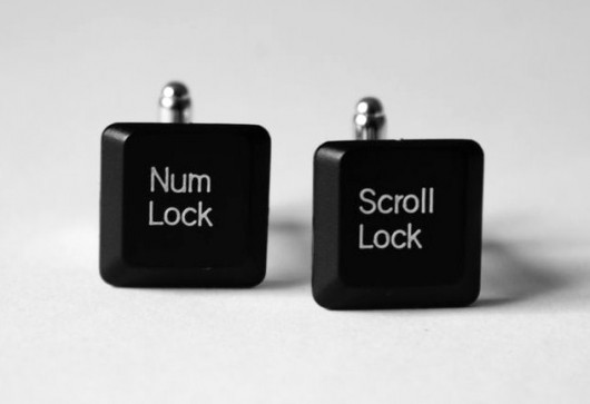 spinki *ScrollLock&NumLock* ReArte