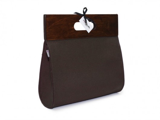 Glamour Brown moo studio