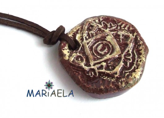 MANDALA DLA NIEGO 2 MARIAELA
