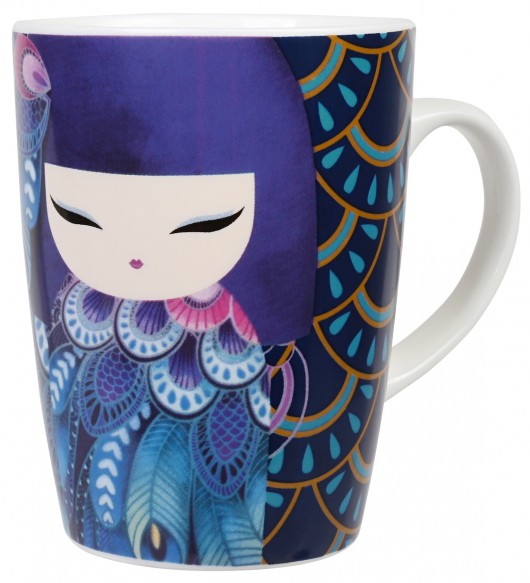 kubek kimmidoll FUMI KIMMIDOLL POLAND