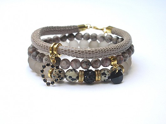 Taupe vol.6 /16-02-2015/ set KiKa pracownia