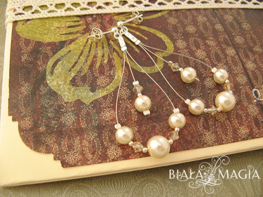 Benimantell Cream Kati