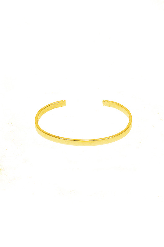 bransoletki złote Bransoletka Gold Belt