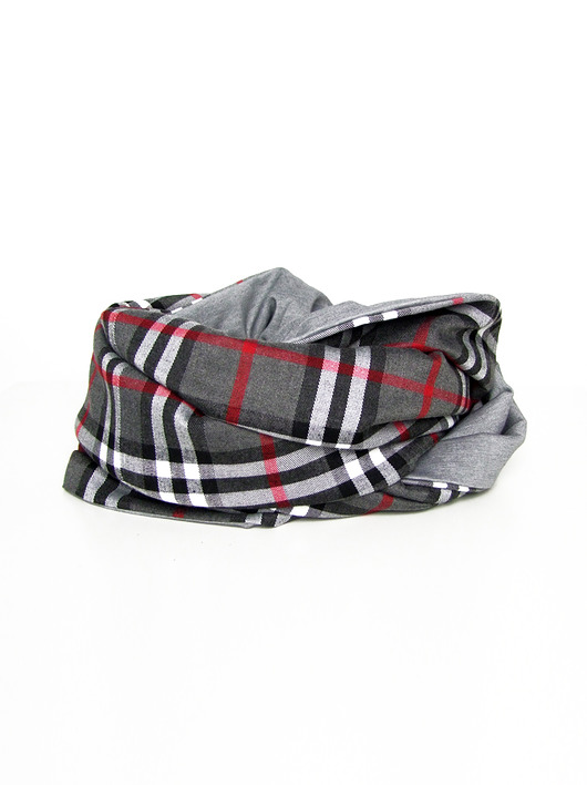Tuba Kom'In  KrAtA   GrAnAt   Unisex pan pompka