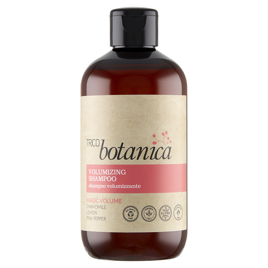 Szampon do włosów OBJĘTOŚĆ Trico Botanica TRICO BOTANICA
