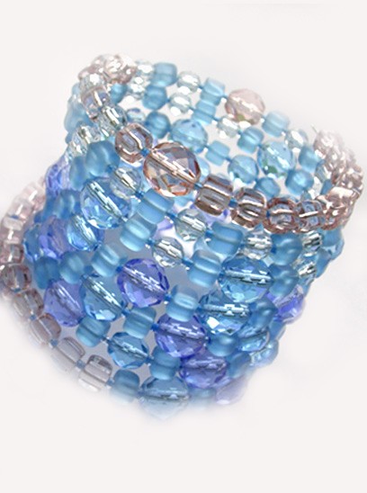 glass amanorii