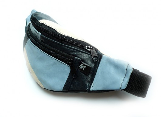 skóra Maruna Upcycled
