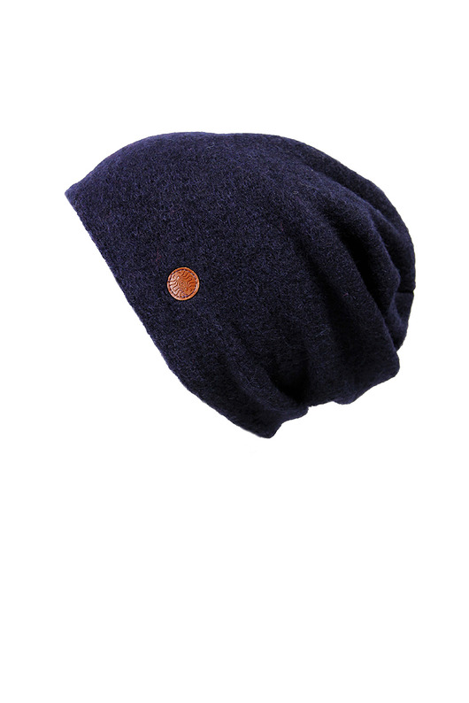 Czapka BAYKA WOOL SPIDER AND WOLF