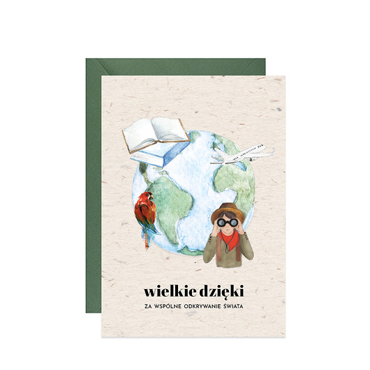 kartki okolicznościowe - wydruki Kartka na Dzień Nauczyciela