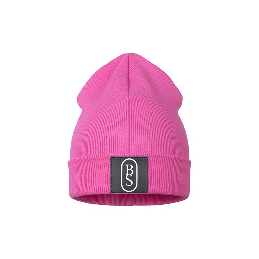 czapki dziecięce Czapka Pastel Pink