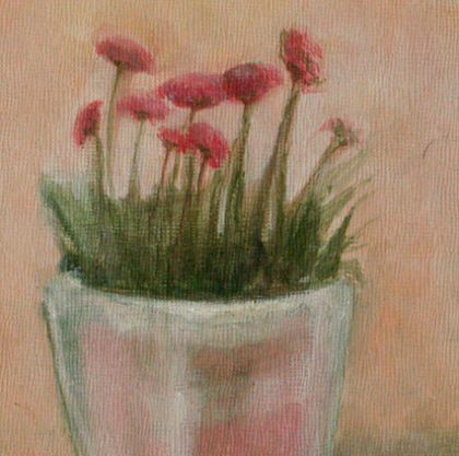 Stokrotki FlowerFelt Design
