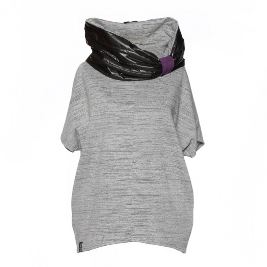 NUBEE / PIQ#01 / BLUZA Nubee