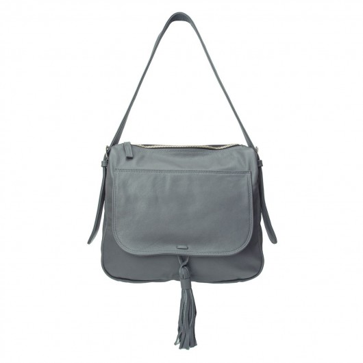 Boho Grey  MilliBag