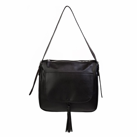 Boho Basic Black  MilliBag