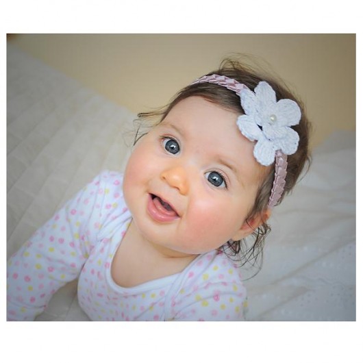 Forget-me-not - opaska Quality Studio
