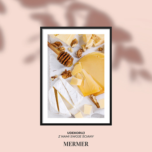 Sery,Plakat mermer