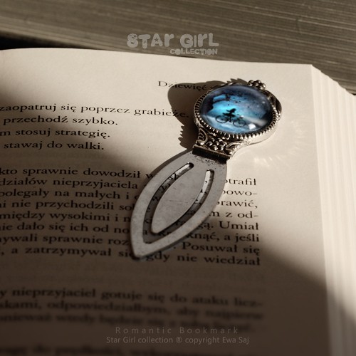 Star Girl i Rower - zakładka Ewa Saj Fotografie