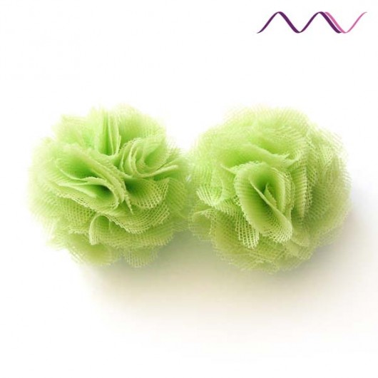 zielone Madame Vu
