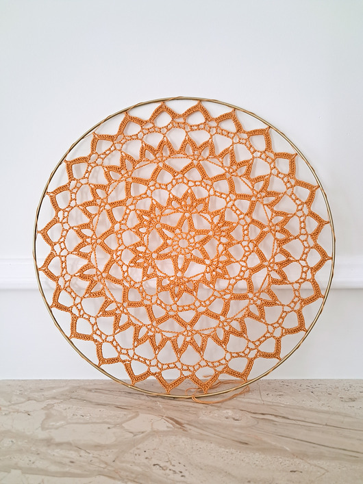 łapacze snów Łapacz snów Miodowy