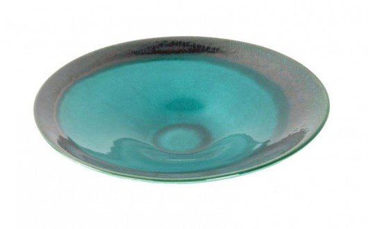 patera ceramiczna z kolekcji AZZURE KOKOdesign