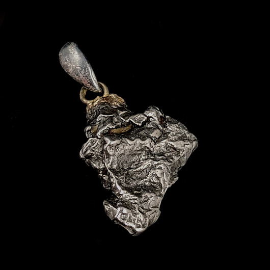 wisiory Surowy meteoryt