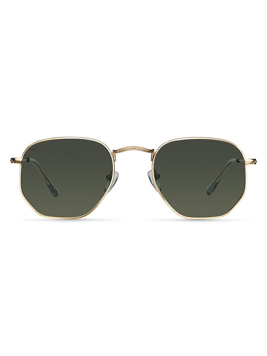 Okulary Meller Eyasi Gold Olive MELLER