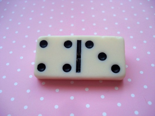 broszka domino Doris Shop