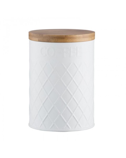 Pojemnik Na Kawę Embossed MIA home