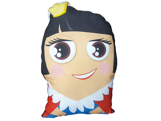 Królewna MMStudio