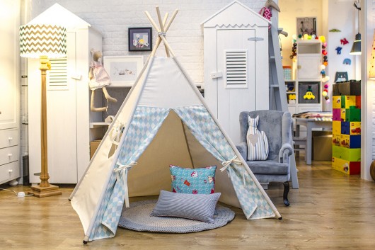 Namiot tipi  TeePee
