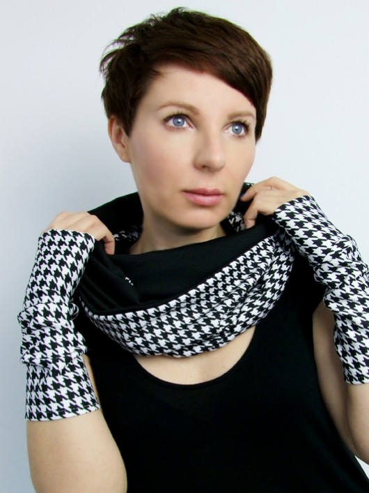Szal tuba  by momo momo fashion