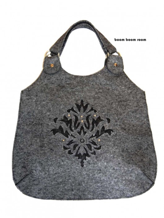 TORBA ELLEGANCE III boom boom room