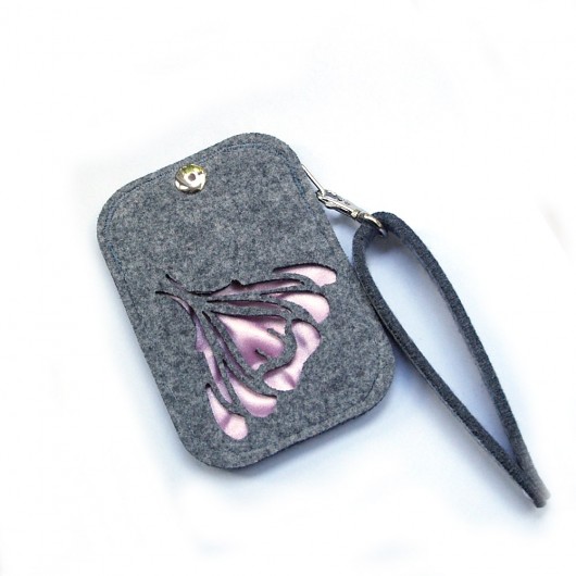 etui pudrowe PAWDECO