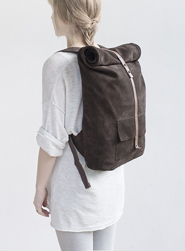 torby i nerki męskie Backpack I