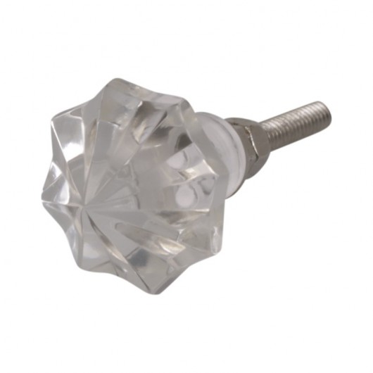 Gałka meblowa Diament MIA home