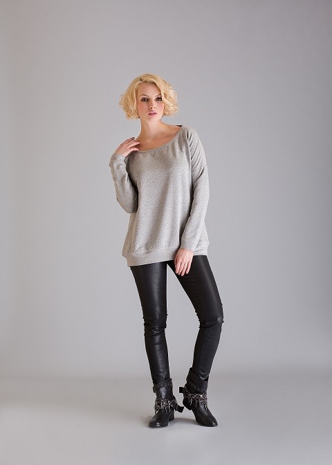 Bluza F1 Karen Styl
