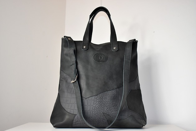 Schopper bag Promocja pracownia69