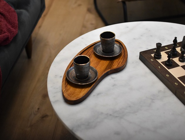 Podkładka/taca Lanu Tray Pastform Furniture