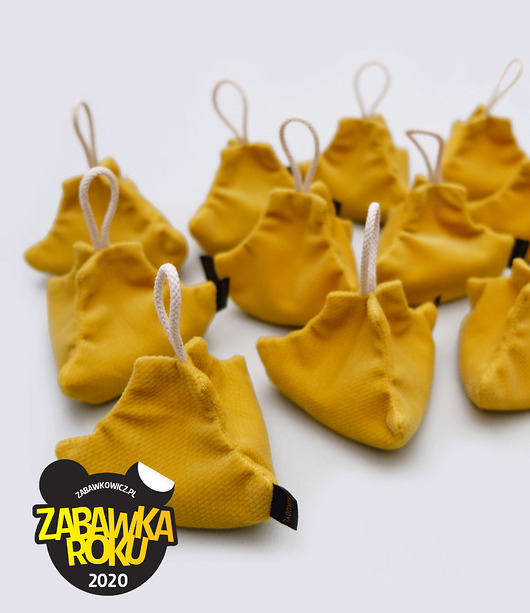 Sensoryczne MEMO - gra pamięciowo dotykowa Kokodyl