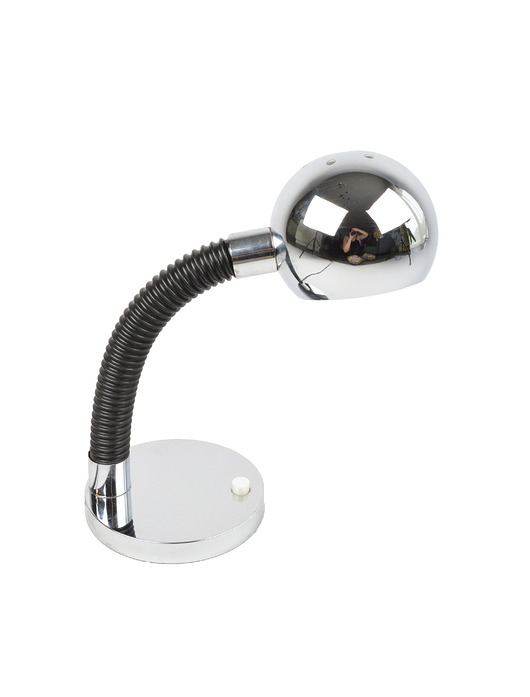 lampy stołowe Lampa biurkowa Hillebrand, lata 70